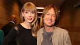 Keith Urban Gives Honest Opinion of Taylor Swift—And He Has Nothing More to Say