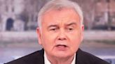 Eamonn Holmes mentions Ruth in new photo before public marriage proposal