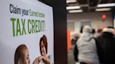 People may not realize they're eligible for Earned Income Tax Credit on 2022 returns