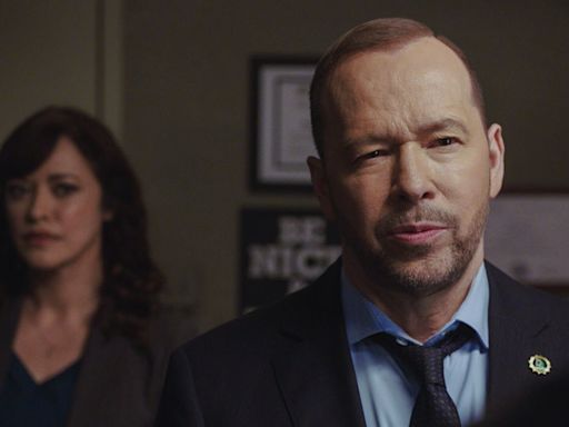 'Blue Bloods' Fans, We Just Got Shocking News About the Show's Future