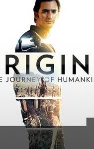 Origins: The Journey of Humankind