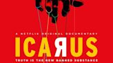 Icarus: Where to Watch & Stream Online