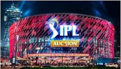 IPL 2025 Mega Auction: Report Says Franchise Purse To Increase From Rs 90 Crore To... | Cricket News