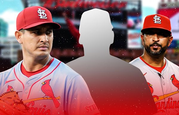 MLB rumors: Cardinals roster move likely prelude to trade addition