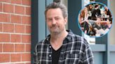 ‘Friends’ Themed Coffee Shop Receives Backlash for ‘Capitalizing’ on Matthew Perry’s Death