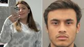 Teen Who Helped Search for Ex-Girlfriend Is Now Accused of Murdering Her, Hiding Remains in Her Car Trunk