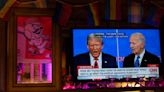 Para muchos votantes de EEUU, el debate presidencial complicó una decisión de antemano difícil