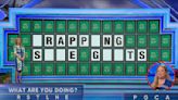 'Wheel of Fortune' Fans Shocked as Contestant Loses $40K on 'Easy' Puzzle