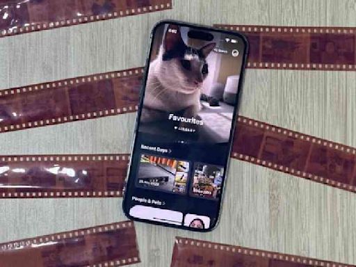 More memories, less clutter. The iPhone’s redesigned Photos app gets more powerful and meaningful to ensure cherished moments don’t fall into a sinkhole