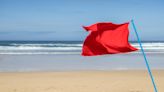 What does each beach flag color mean? Your guide to the warning system