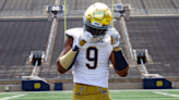 Notre Dame Commits Fill Up Latest Rivals250 Rankings