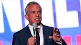 RFK Jr’s presidential campaign raised just $2.6m in May