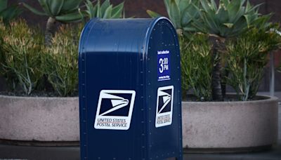 Here's Why You Should Buy Your Stamps ASAP. USPS to Hike Prices