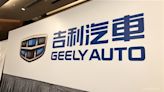 GEELY AUTO Establishes Shanghai Remote Commercial Vehicle Firm: Report