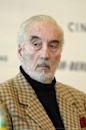 Christopher Lee