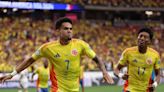 Colombia vs Panama live updates