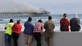 Oceanside pier fire response and repair costs exceed $17 million