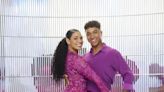 Jordin Sparks Says She Wants to Inspire Son by Doing DWTS : 'My Family Really Is Everything to Me'