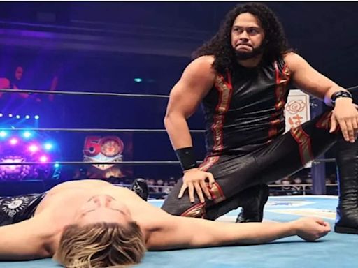 Cousin Brother of the Bloodline Members has reportedly been added to the WWE's NXT roster | WWE News - Times of India