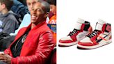 Sotheby’s and Former NFL Star Victor Cruz Are Teaming Up to Auction Over 100 Rare Nikes