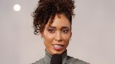 ESPN Host Sage Steele Says She's Lucky to 'Still Be Here' After Being Struck in Head by Golf Ball