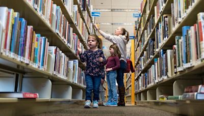 Private schools file suit to challenge ‘government interference’ of Idaho library law