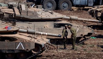 Israel Risks War in Lebanon After ‘Limited’ Invasion Against Hezbollah