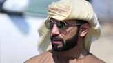 Deputy Ruler Of Abu Dhabi, Sheikh Hazza bin Sultan bin Zayed Al Nahyan, Passes Away | World Leaders Pay Tribute