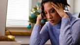 Holidays stress you out? You're not alone