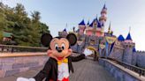 Disney100: Company’s Centennial Celebration Kick Off At Parks Announced; Dates And Events For Disneyland