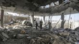 Guerra Israel-Hamás: Avanzan las conversaciones de alto el fuego en El