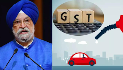 Will We See Petrol And Diesel In GST Soon? Union Minister Highlights Biggest Hurdle