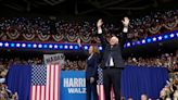 Kamala Harris y el ‘profe Walz’ se amoldan a su nueva alianza