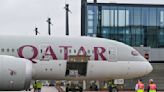 Qatar Airways named world's best airline