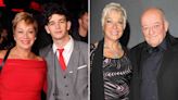 All About Matty Healy's Parents, Actors Tim Healy and Denise Welch