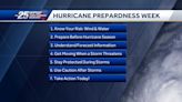Hurricane Preparedness Week: What you need to know to stay safe during this active season