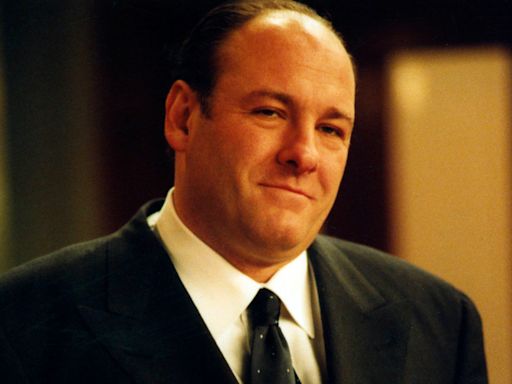 James Gandolfini ‘drunkenly vowed to quit Sopranos every other day’