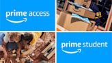 Amazon Prime membership discounts: See if you qualify for up for 50% off