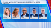 Chula Vista City Council District 4 narrows to race between Fernandez, Ramirez