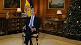 Felipe VI llama a evitar que “el germen de la discordia” vuelva a instalarse entre los españoles