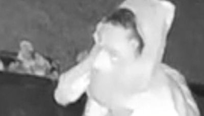 Jewellery stolen from house in middle of the night as police release CCTV