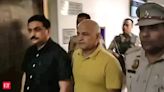 Excise policy case: Delhi Court extends AAP leader Manish Sisodia's judicial custody till July 26