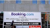 ﻿歐盟反壟斷 鎖定訂房網Booking