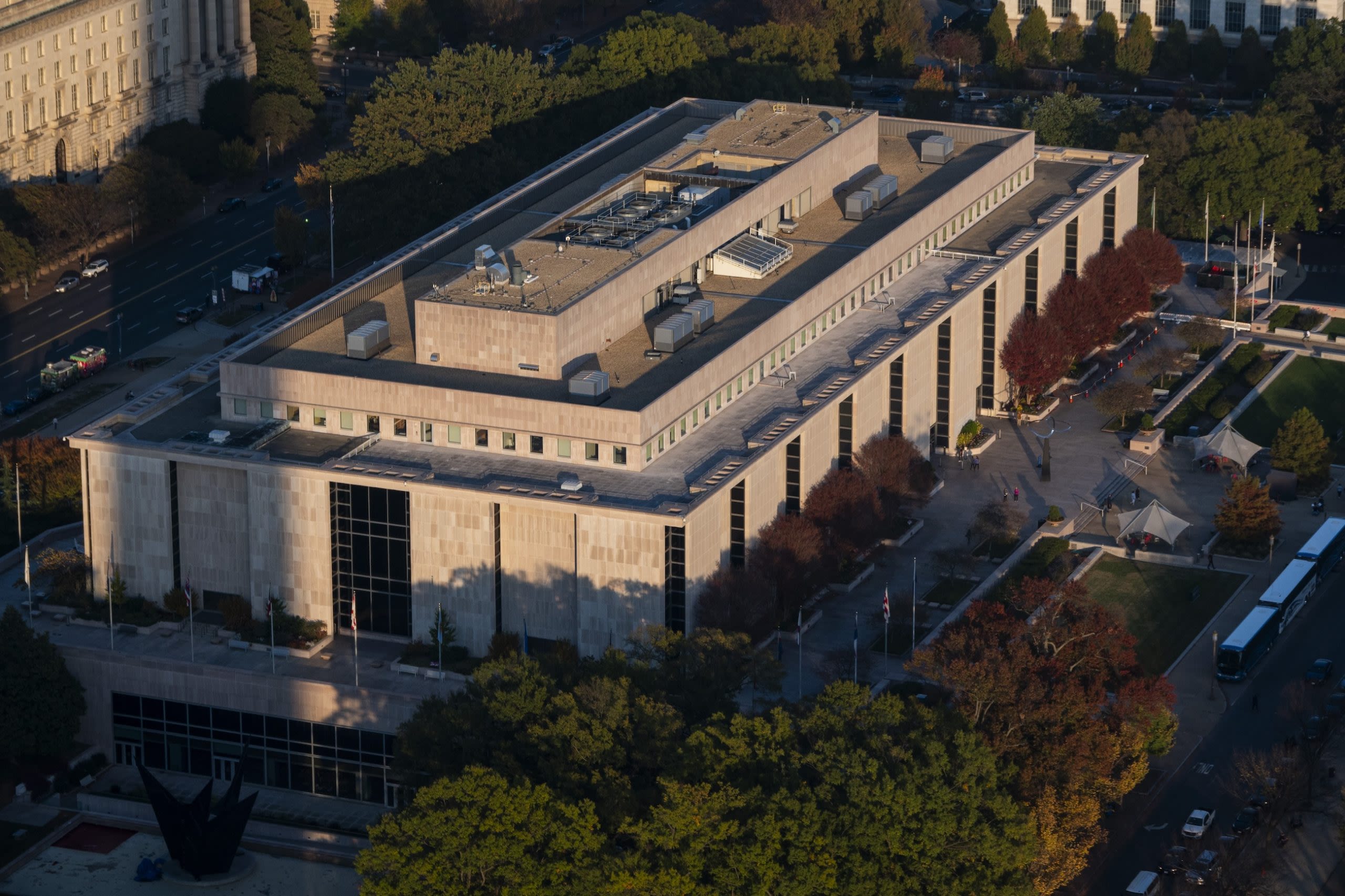 National Museum of American History Receives Bomb Threat