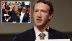 Mark Zuckerberg calls Trump ‘badass’ over reaction to assassination attempt, stops short of endorsement