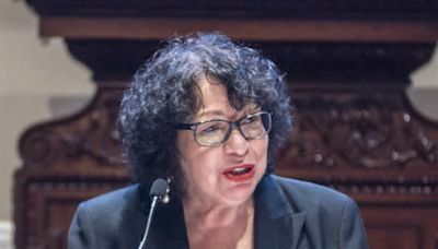 Aiming to Boost Civic Engagement, Sotomayor Is Set to Headline New York State Bar Convocation