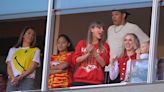 No, Taylor Swift’s ‘87’ bracelet did not come from Travis Kelce, Missouri jeweler says