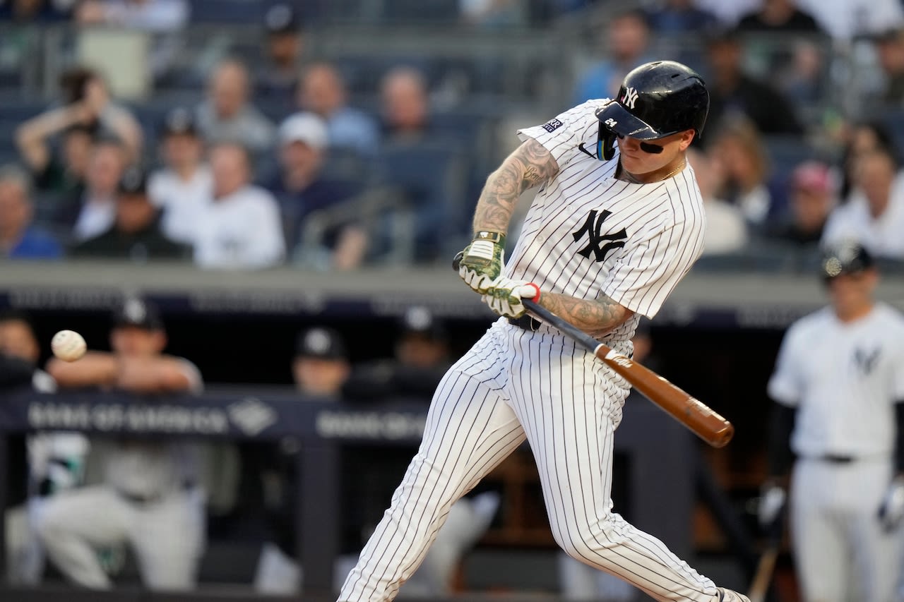 What channel is the New York Yankees vs. Chicago White Sox game on today (5/19/24)? | FREE LIVE STREAM, time, TV, channel for MLB game