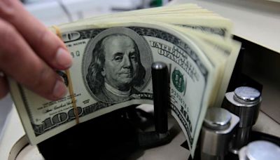 Dólar blue y dólar hoy, EN VIVO: cotización y todos los precios de este lunes 22 de julio