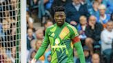 Andre Onana excited by what new signing brings to Manchester United